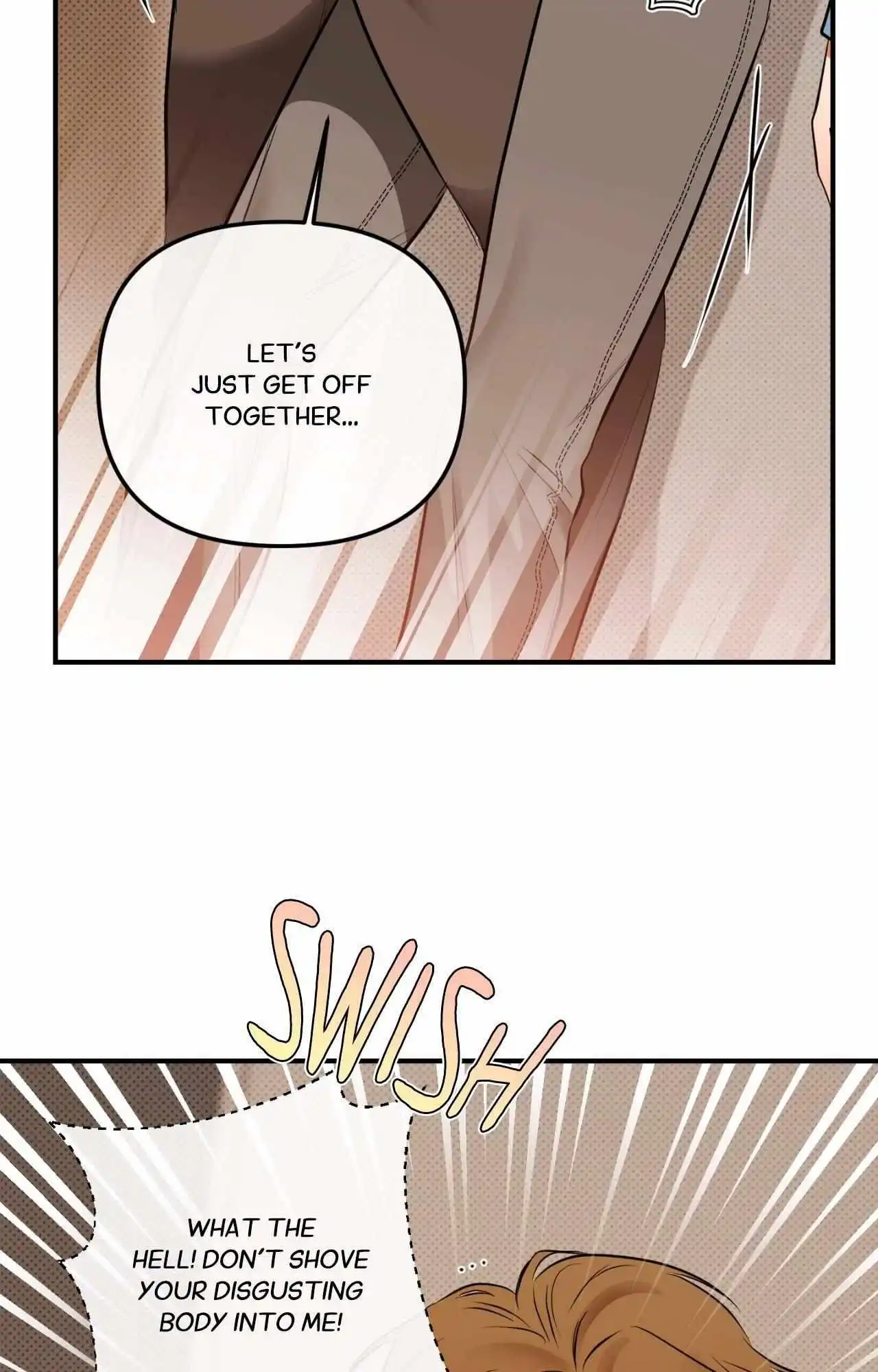 What a Catch! - Chapter 8 Page 72