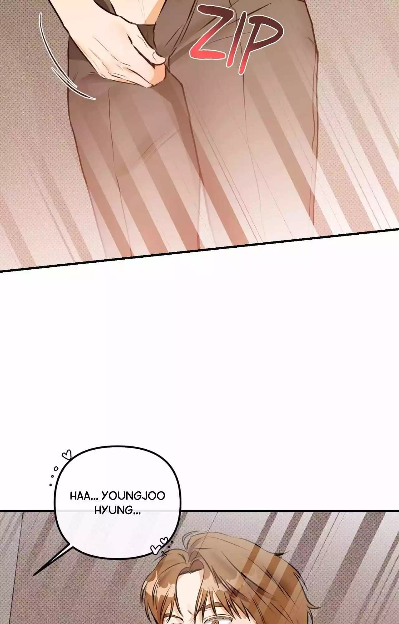 What a Catch! - Chapter 9 Page 7