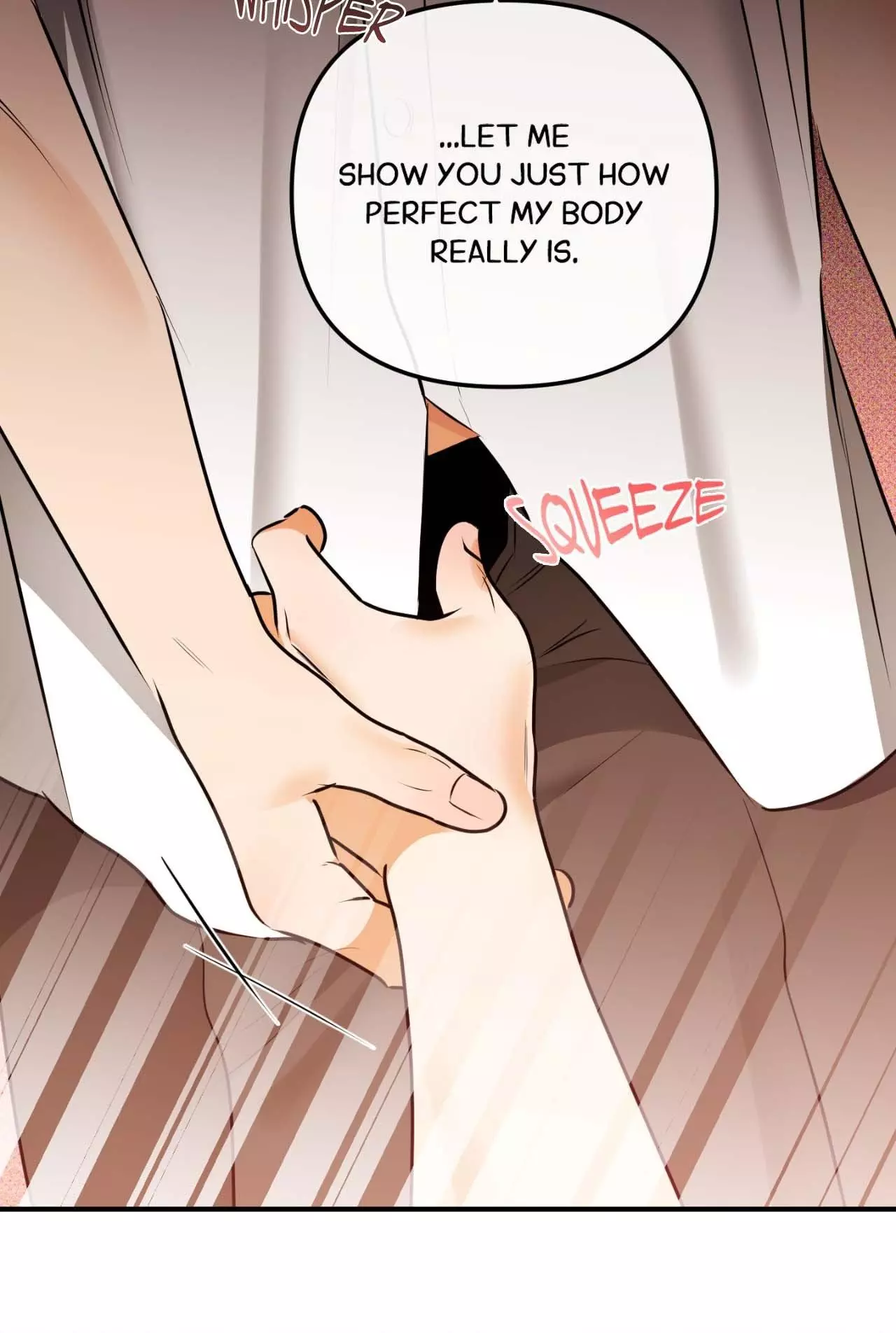 What a Catch! - Chapter 9 Page 17