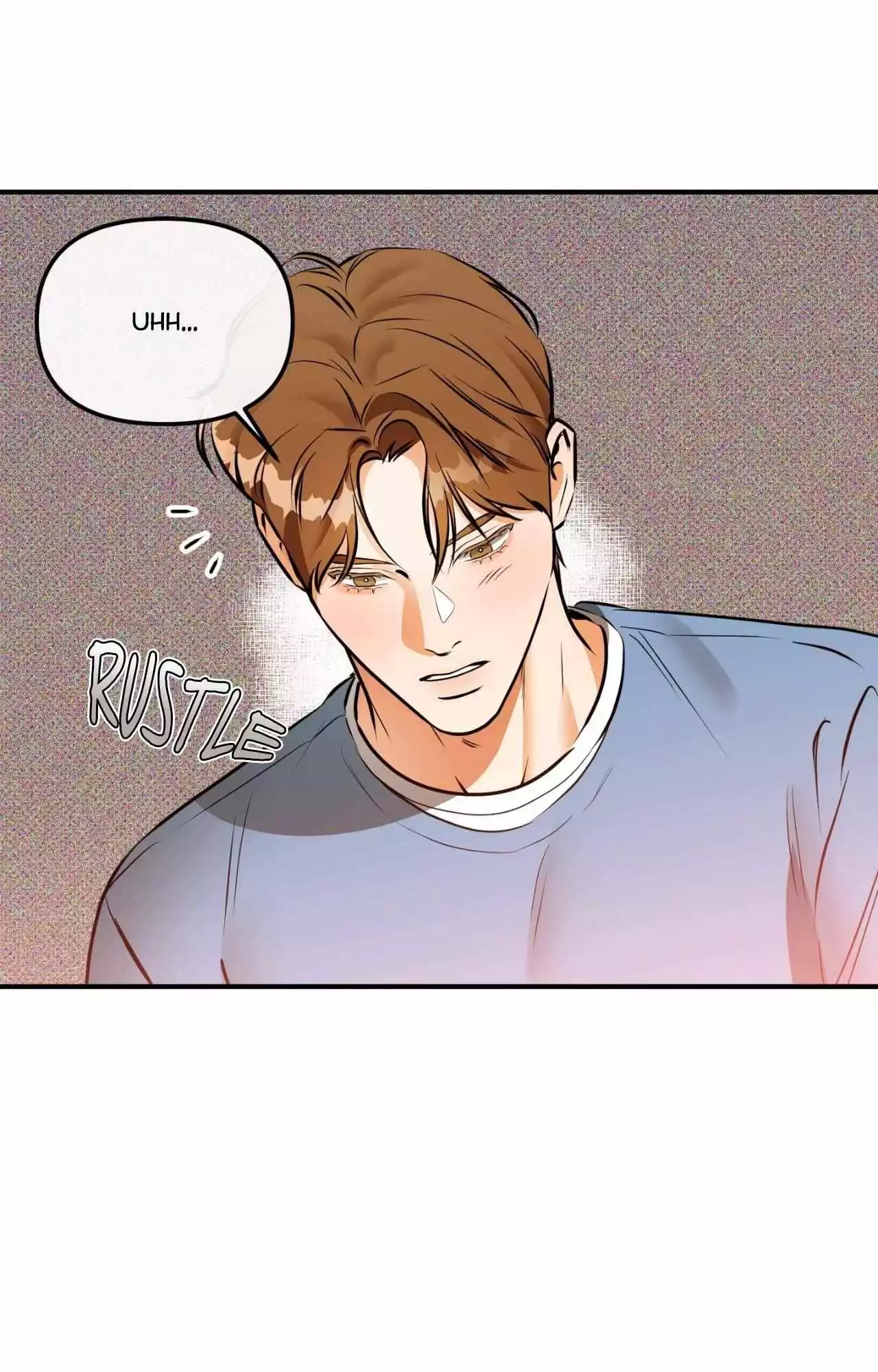 What a Catch! - Chapter 9 Page 18