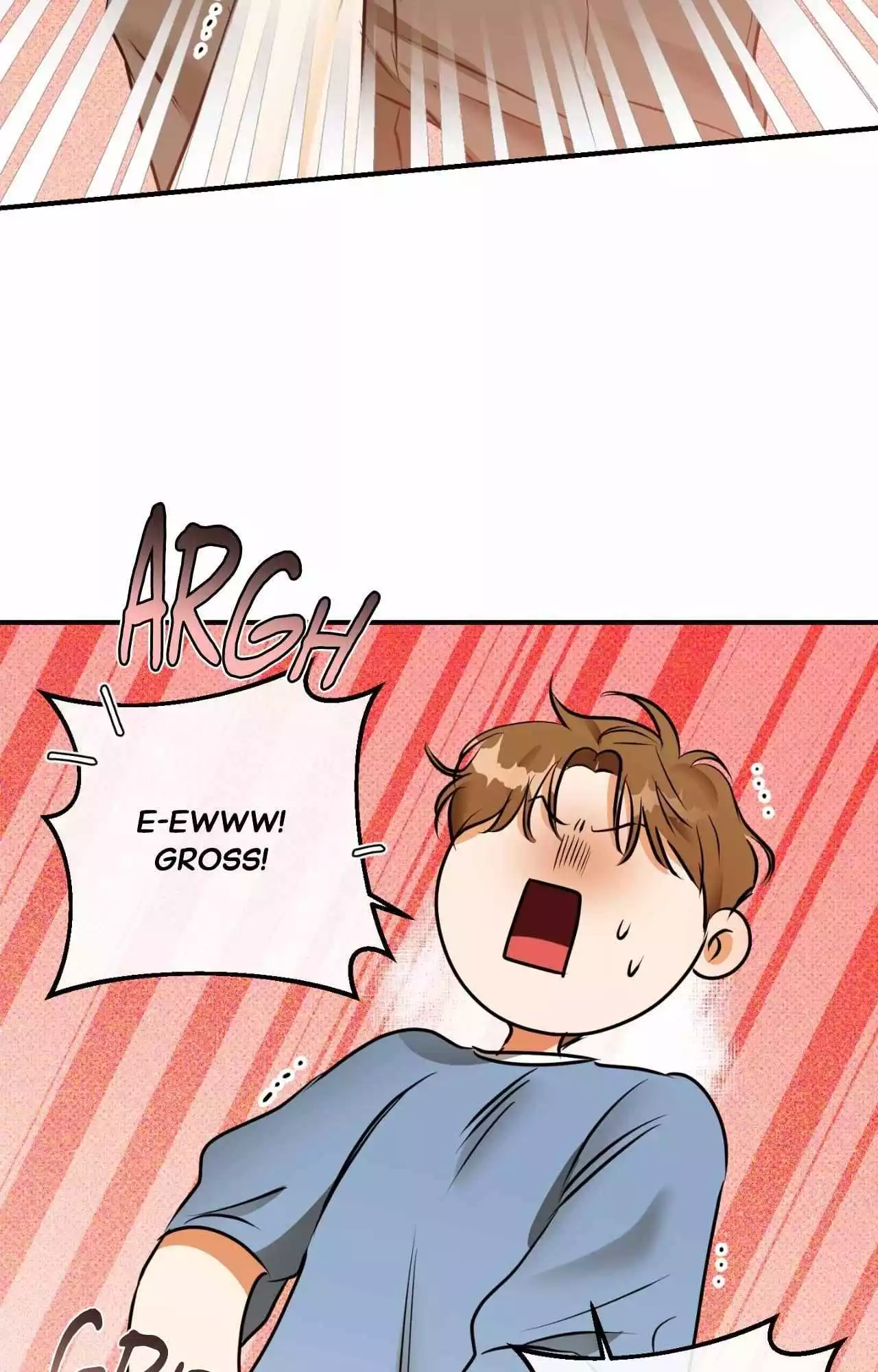 What a Catch! - Chapter 9 Page 20