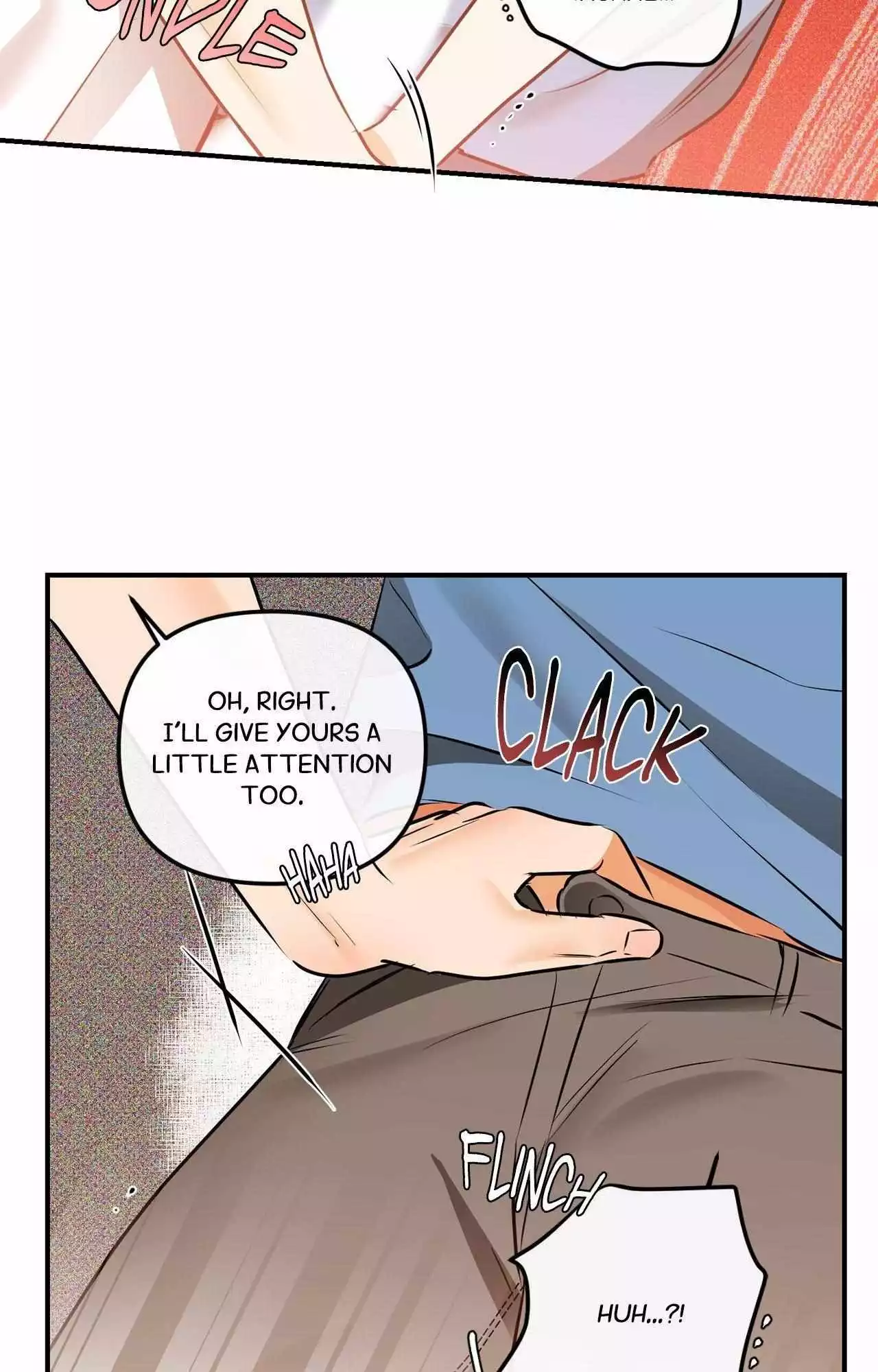 What a Catch! - Chapter 9 Page 23