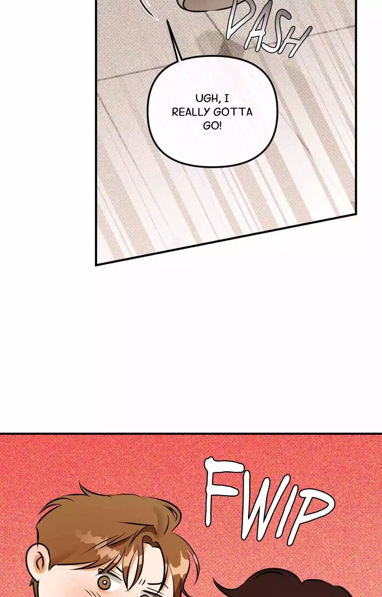 What a Catch! - Chapter 9 Page 29