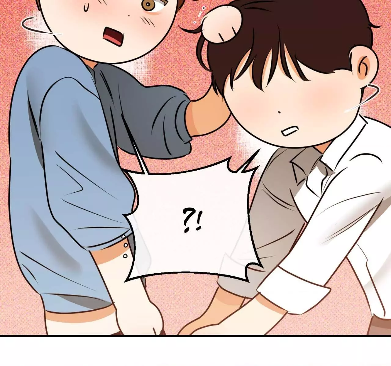 What a Catch! - Chapter 9 Page 30