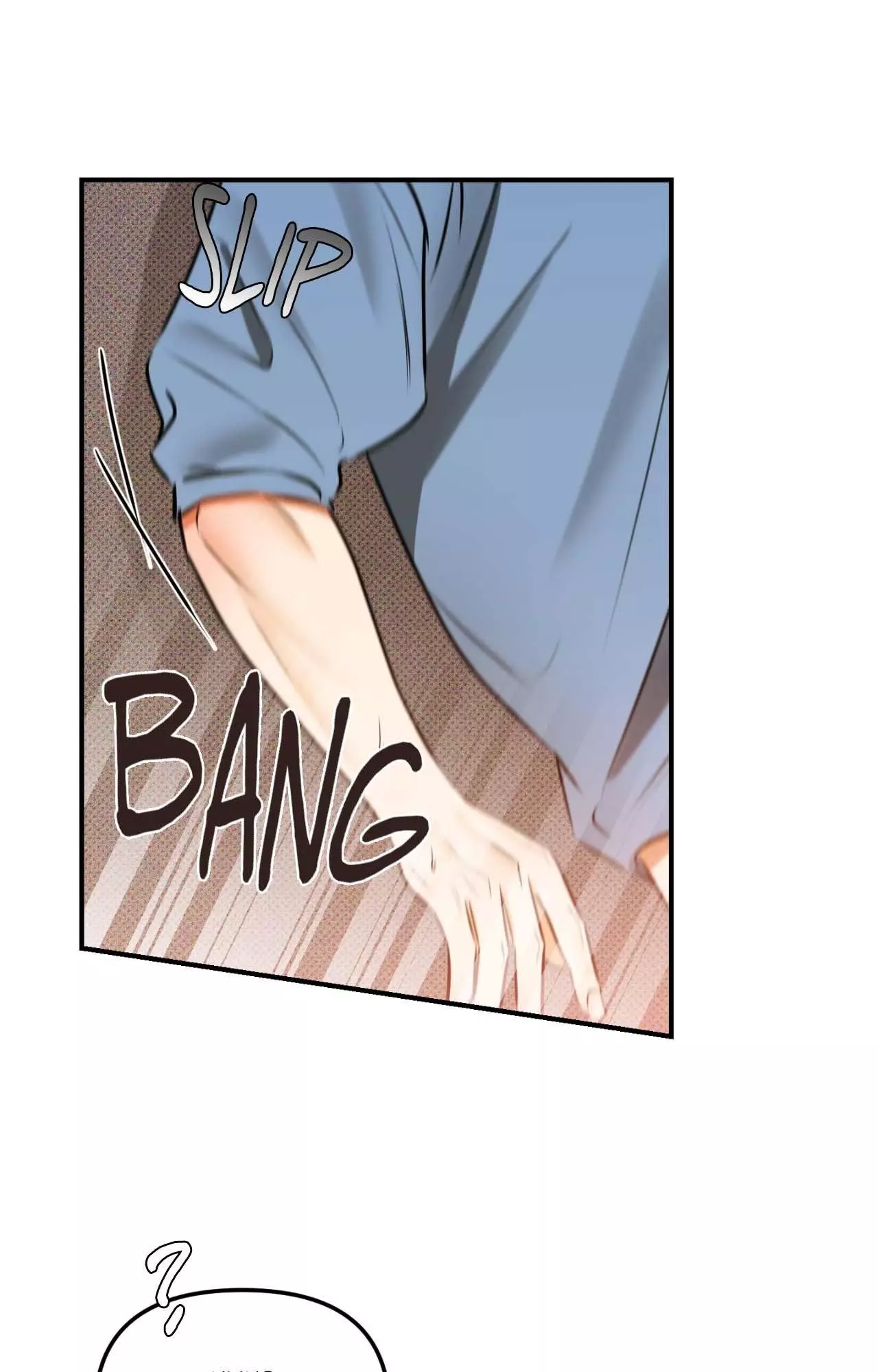 What a Catch! - Chapter 9 Page 36