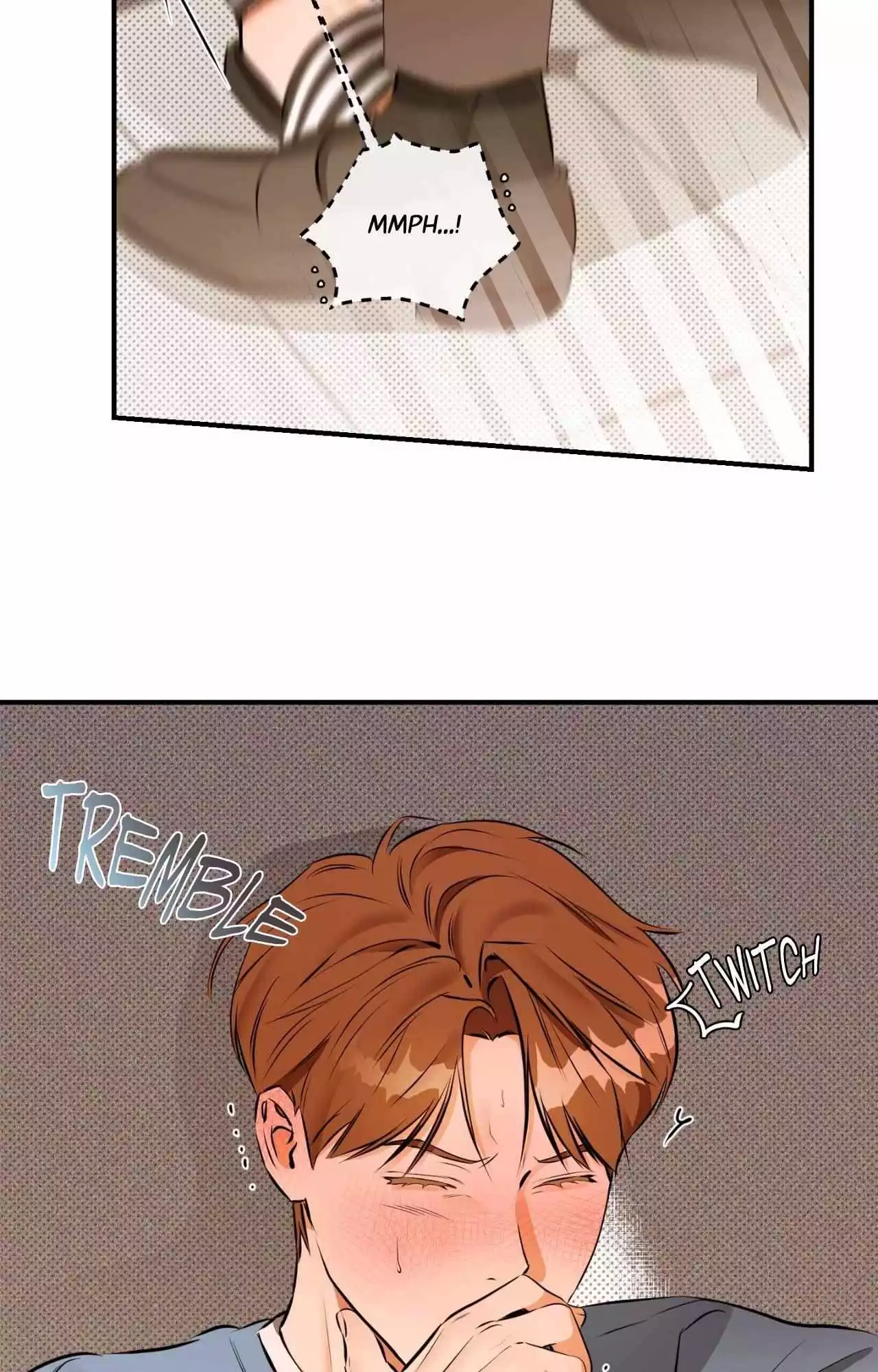 What a Catch! - Chapter 9 Page 44