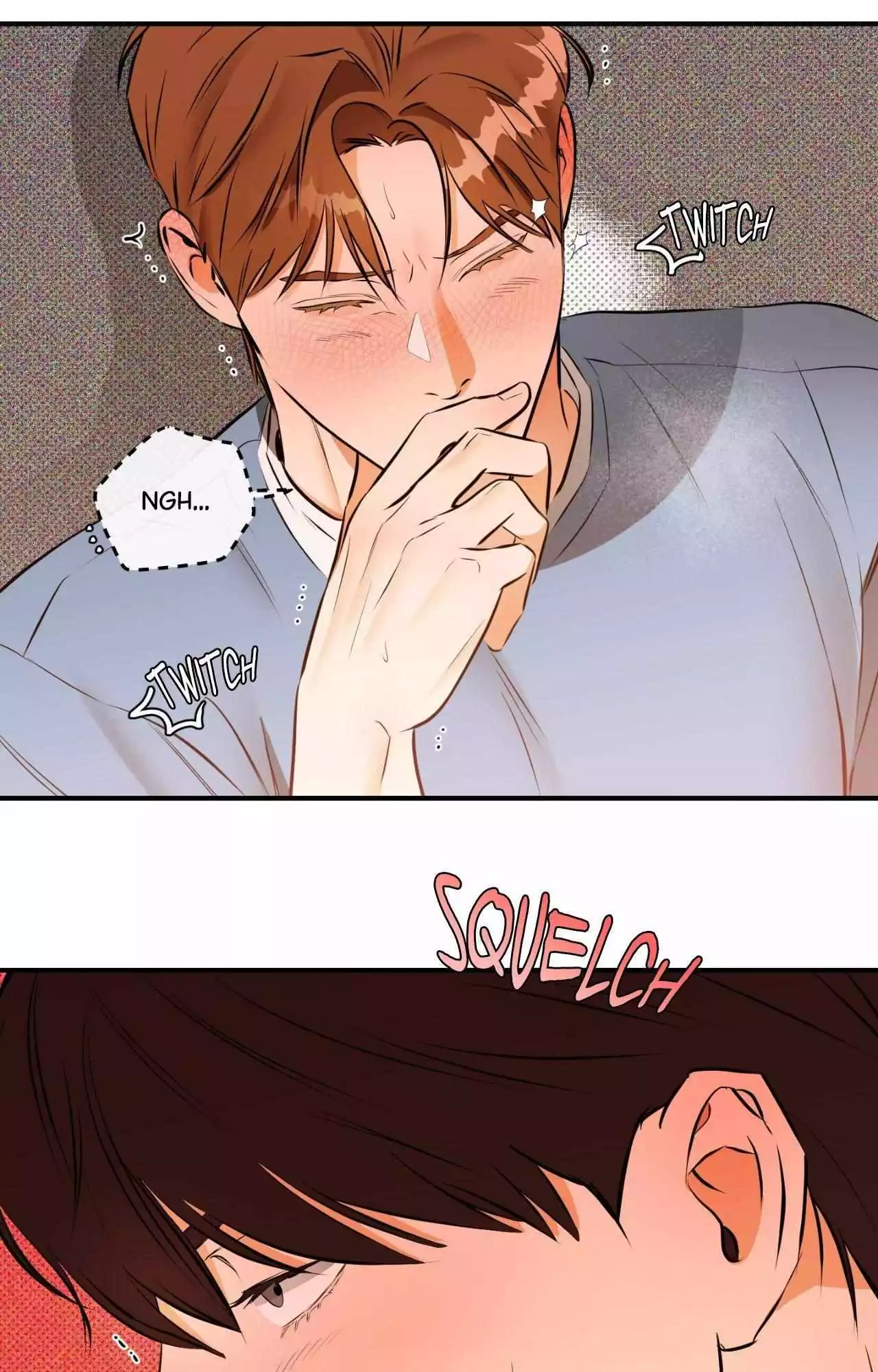 What a Catch! - Chapter 9 Page 48