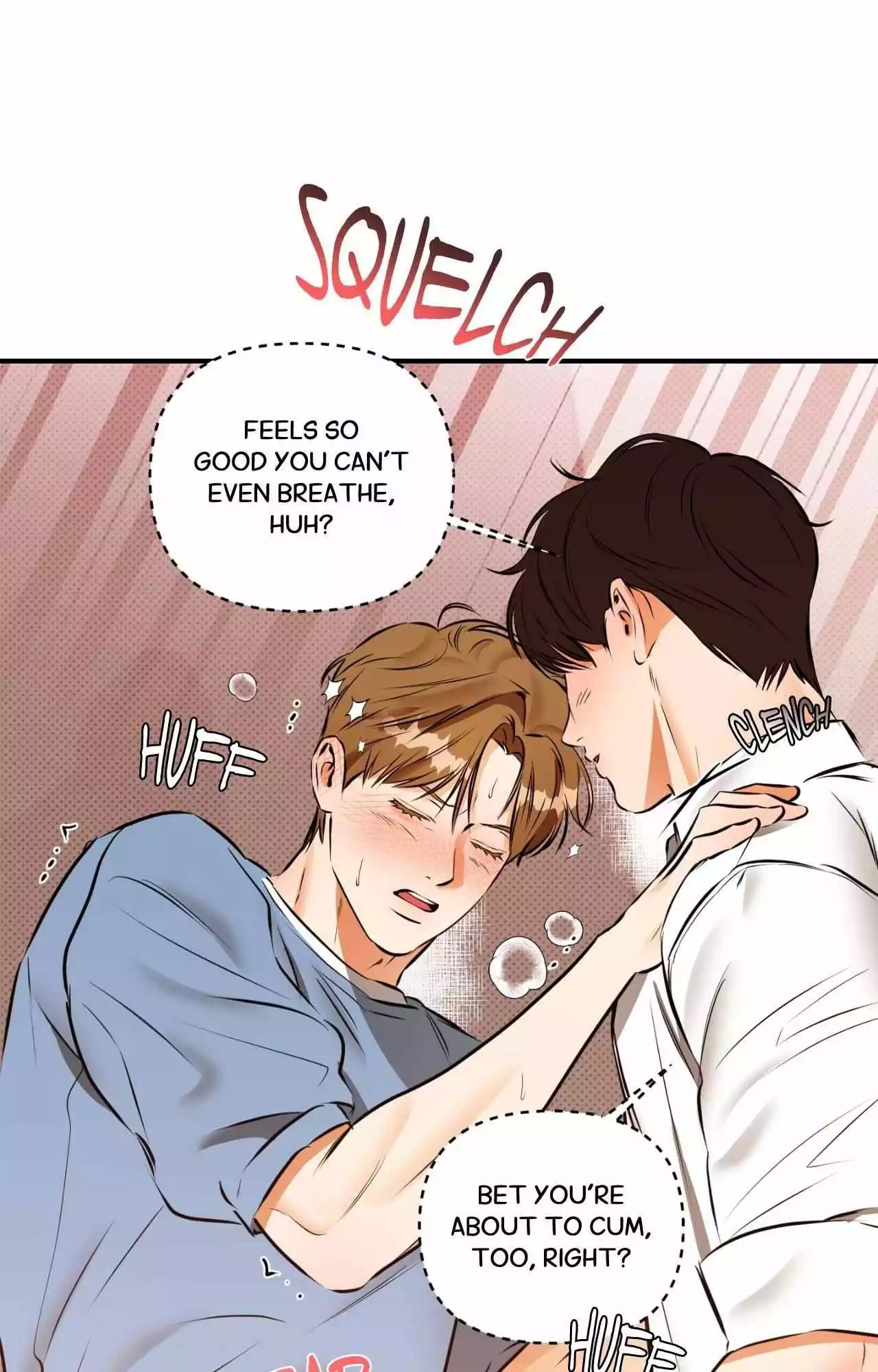 What a Catch! - Chapter 9 Page 60