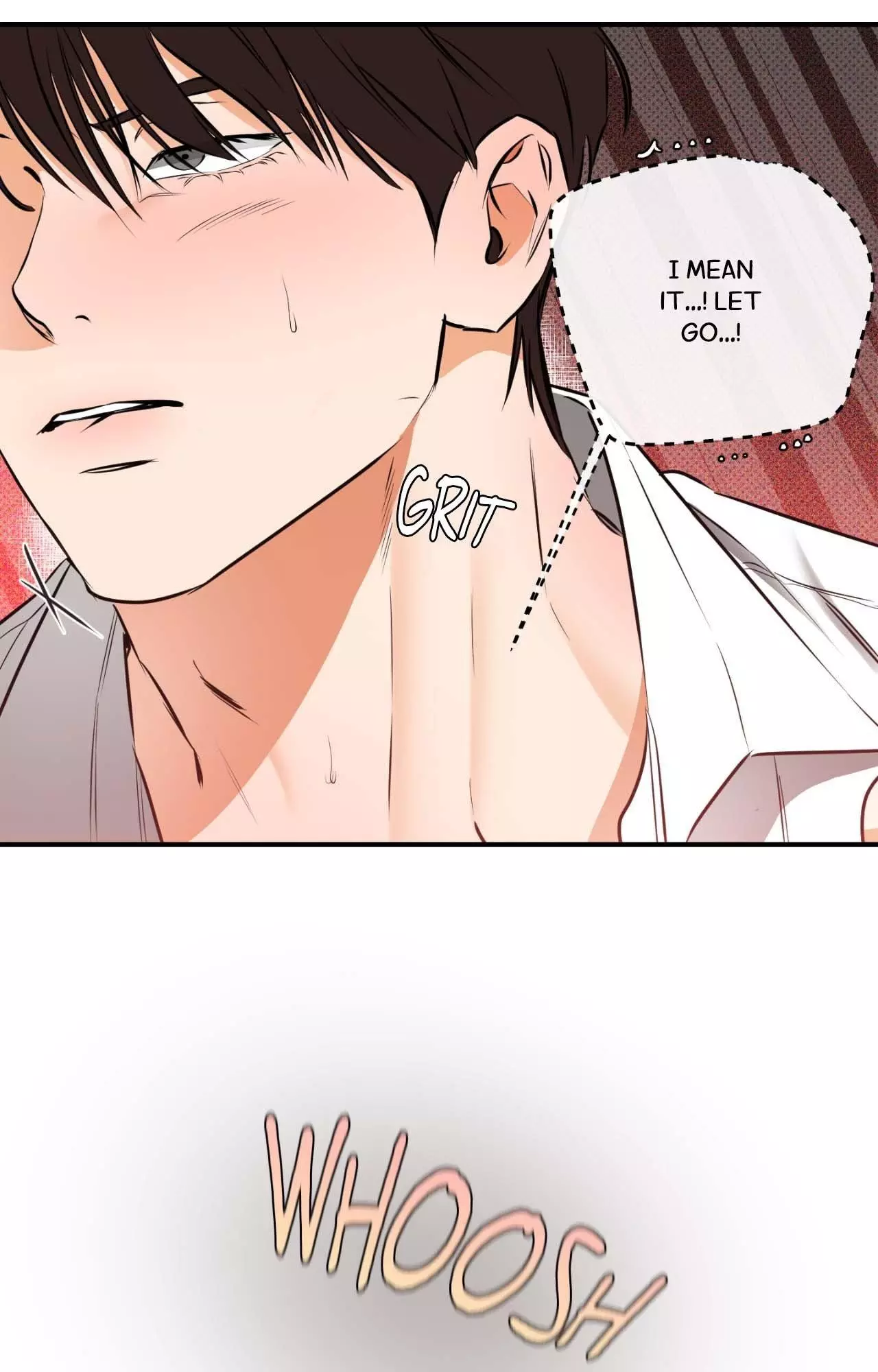 What a Catch! - Chapter 9 Page 63
