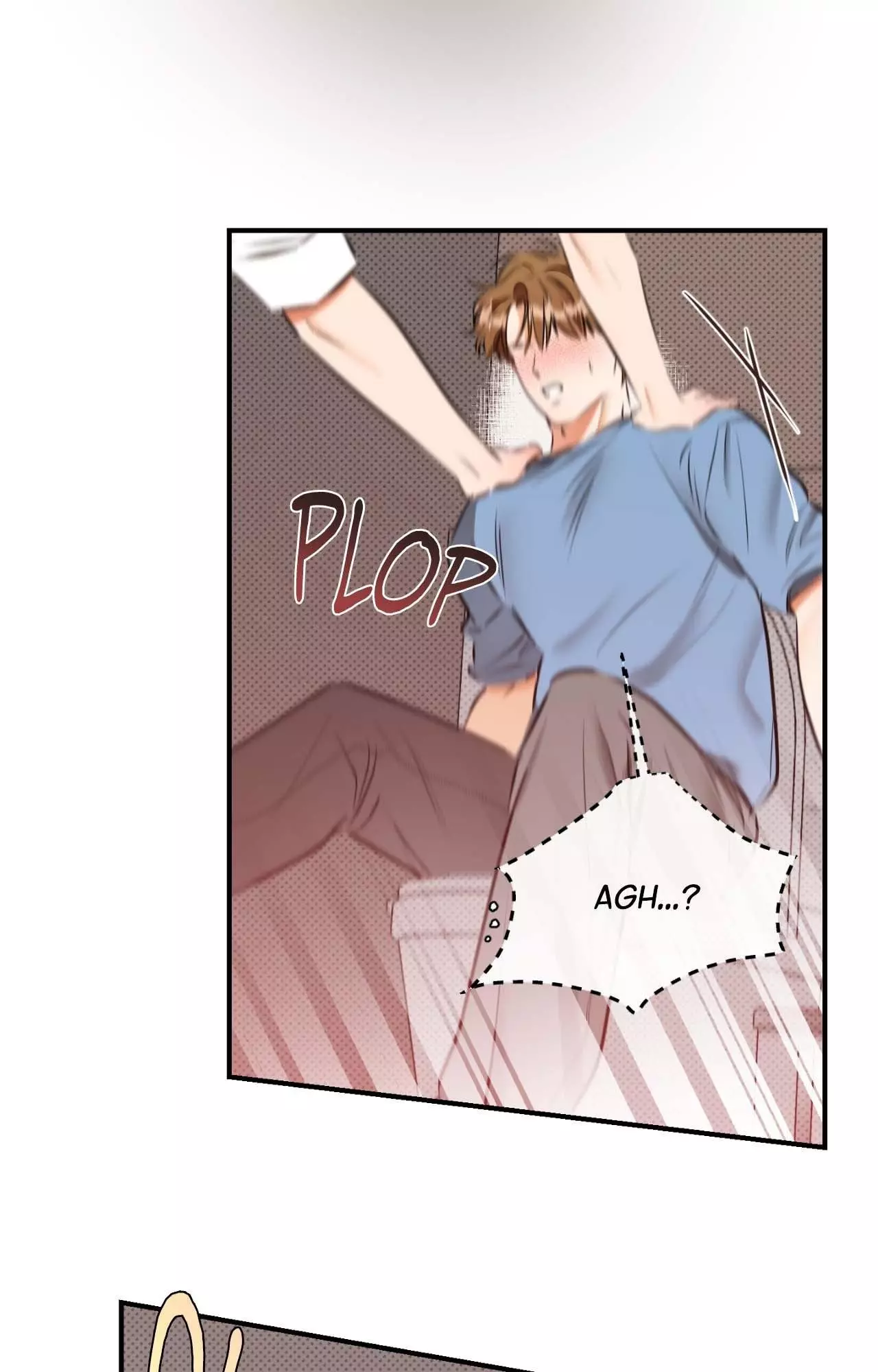 What a Catch! - Chapter 9 Page 64