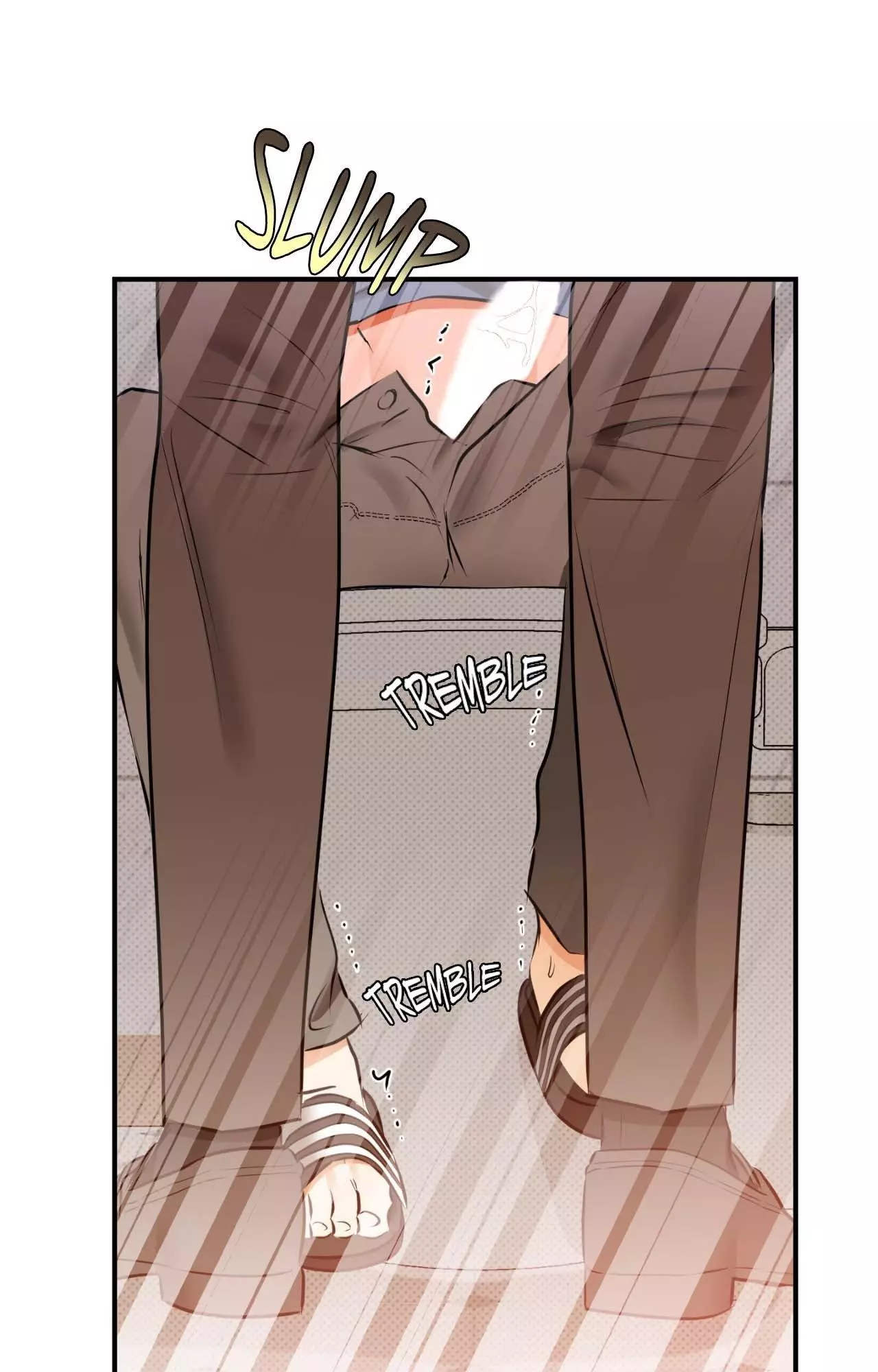 What a Catch! - Chapter 9 Page 70