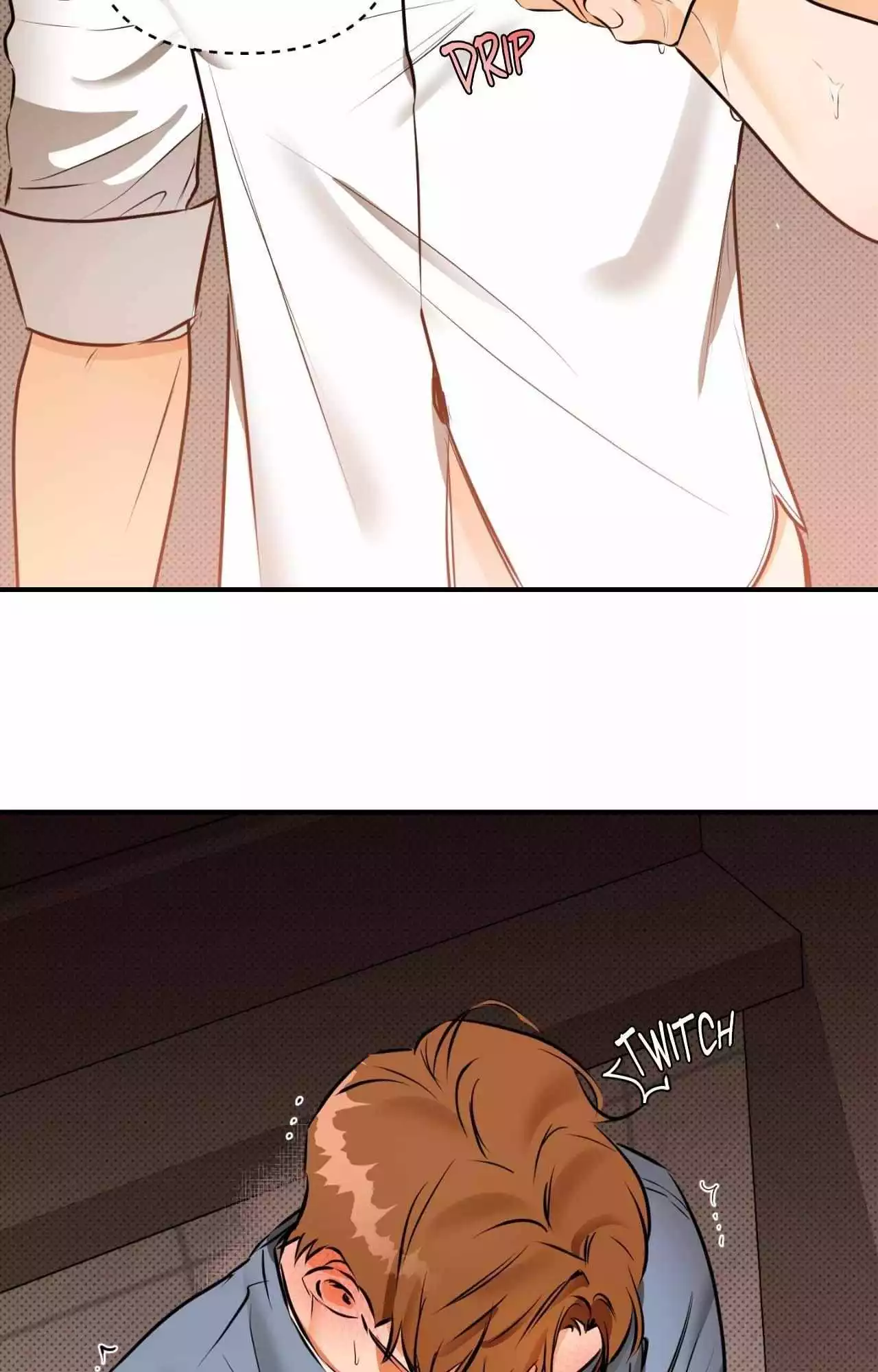 What a Catch! - Chapter 9 Page 72
