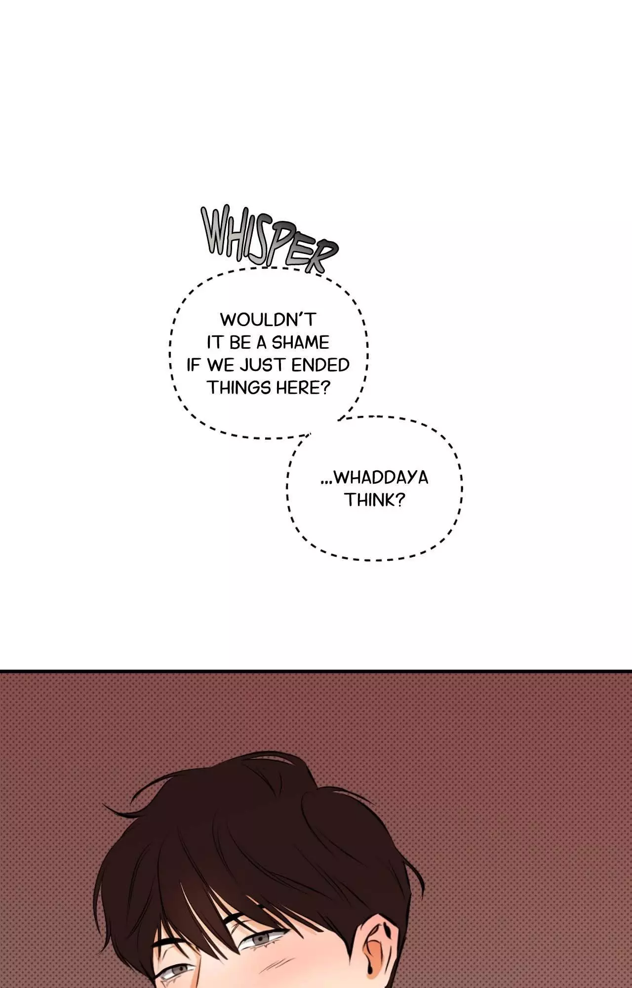 What a Catch! - Chapter 9 Page 74