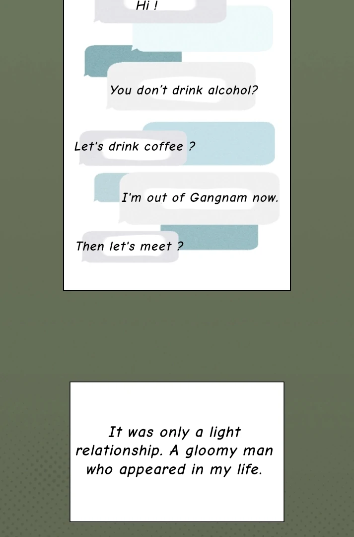 Easy Senior - Chapter 0 Page 4
