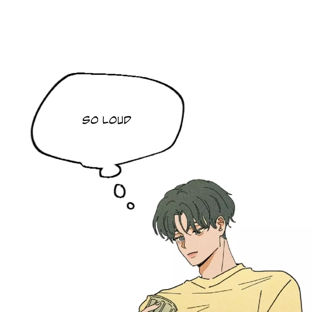 Easy Senior - Chapter 1 Page 8
