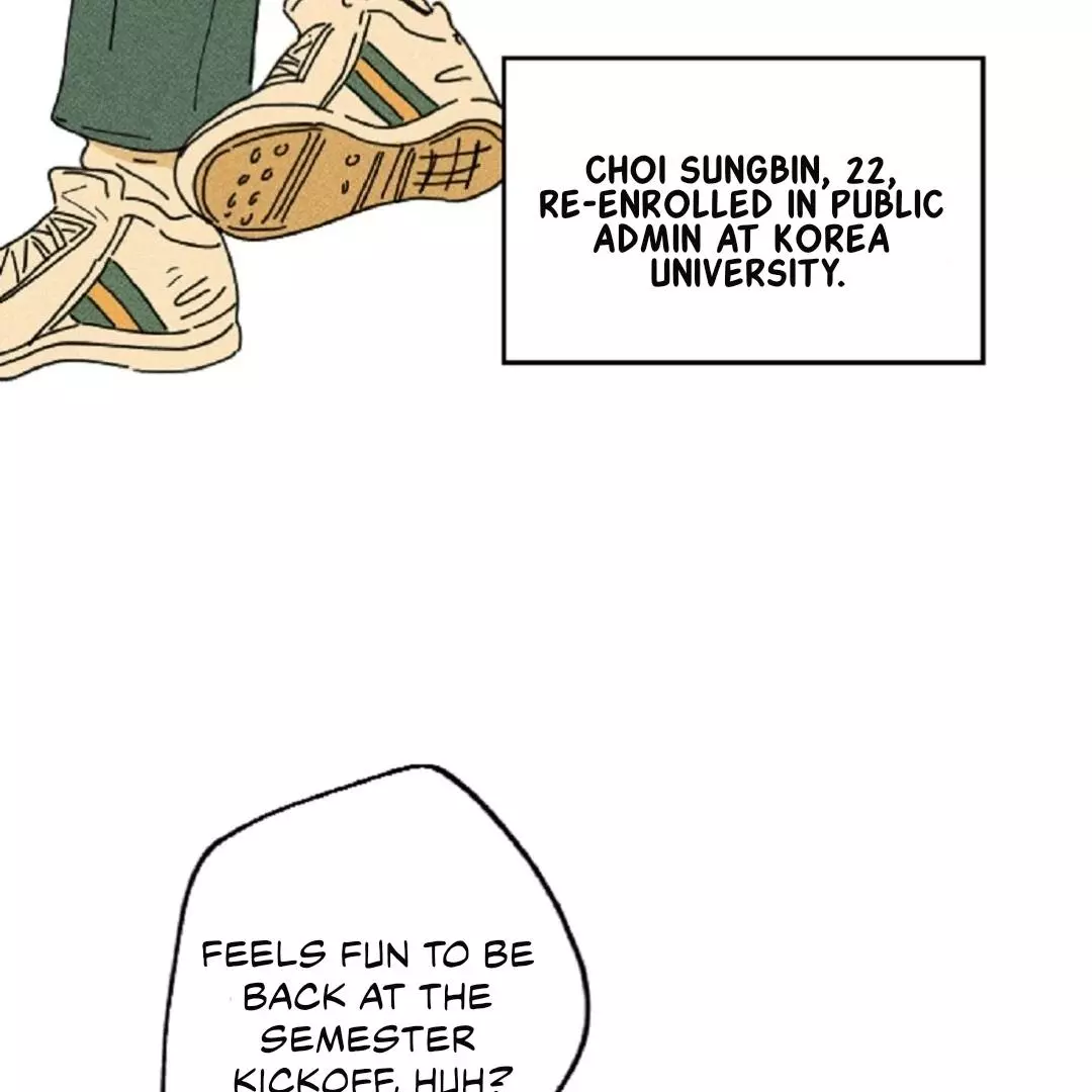 Easy Senior - Chapter 1 Page 10