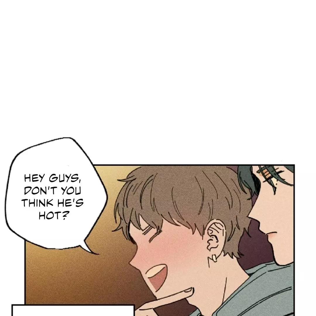 Easy Senior - Chapter 1 Page 12