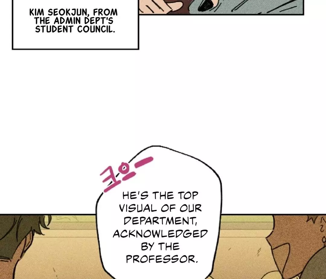 Easy Senior - Chapter 1 Page 13