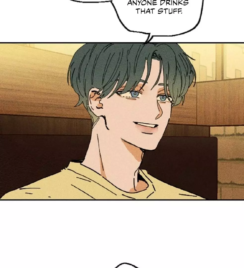 Easy Senior - Chapter 1 Page 21
