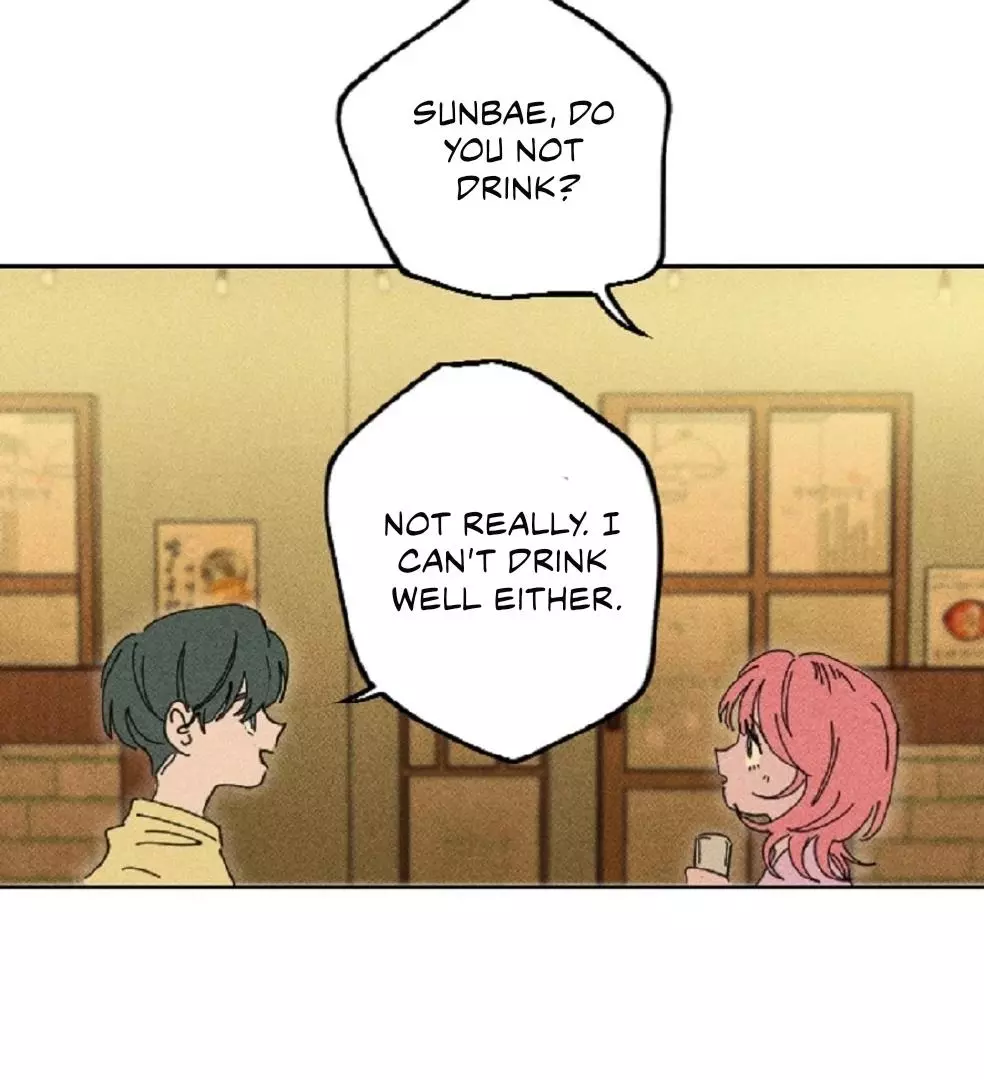 Easy Senior - Chapter 1 Page 22