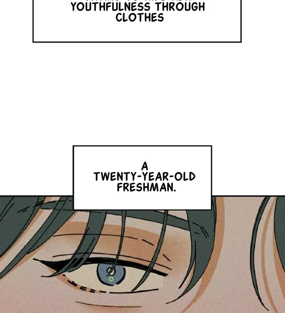 Easy Senior - Chapter 1 Page 27