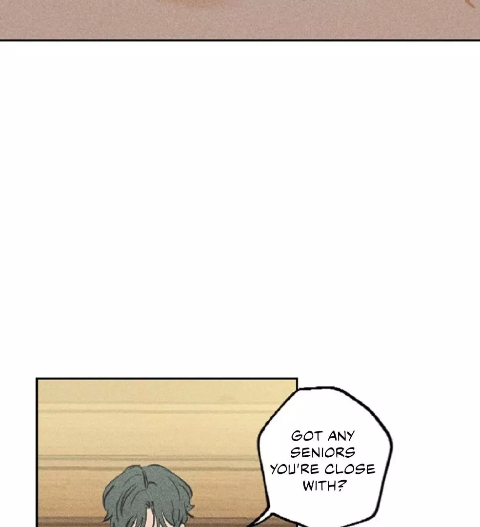 Easy Senior - Chapter 1 Page 28