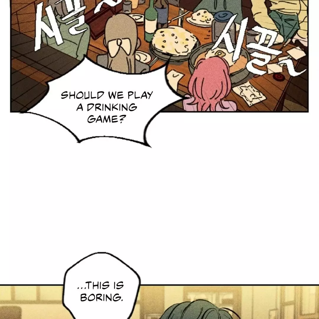 Easy Senior - Chapter 1 Page 34