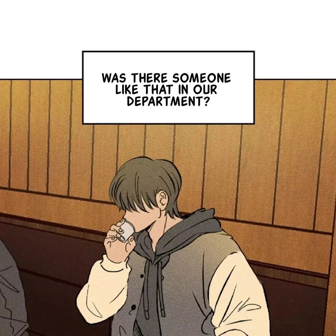Easy Senior - Chapter 1 Page 37