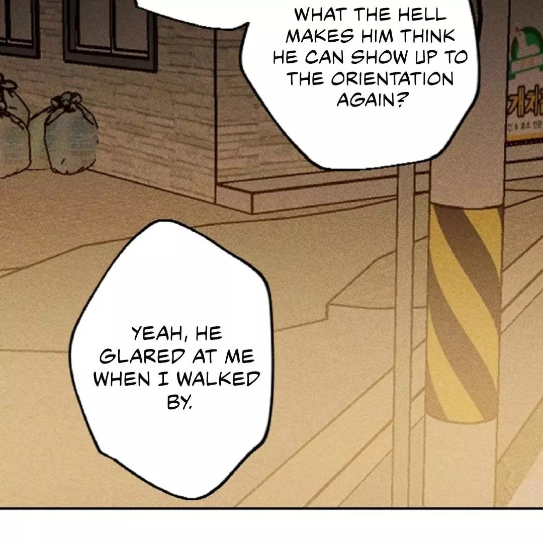 Easy Senior - Chapter 1 Page 81