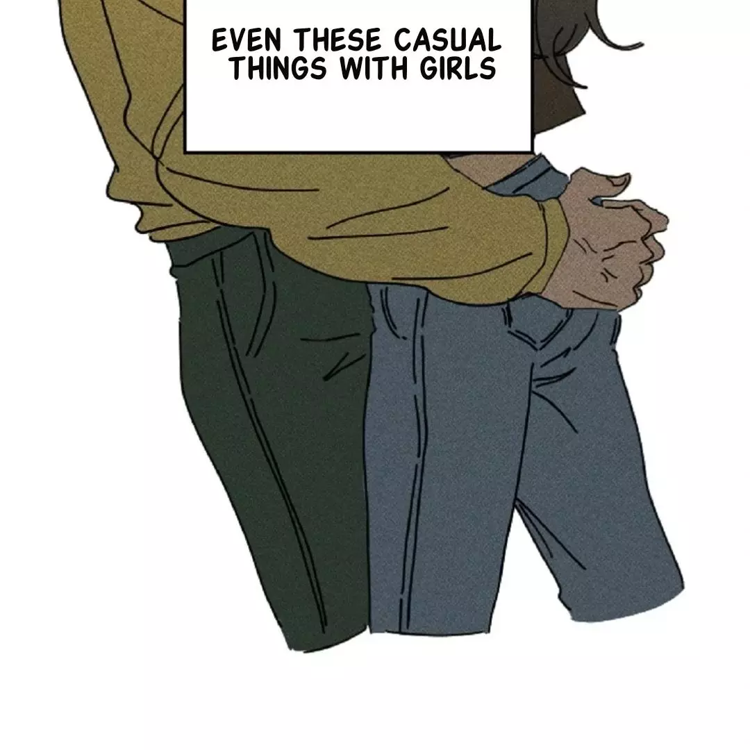 Easy Senior - Chapter 1 Page 93