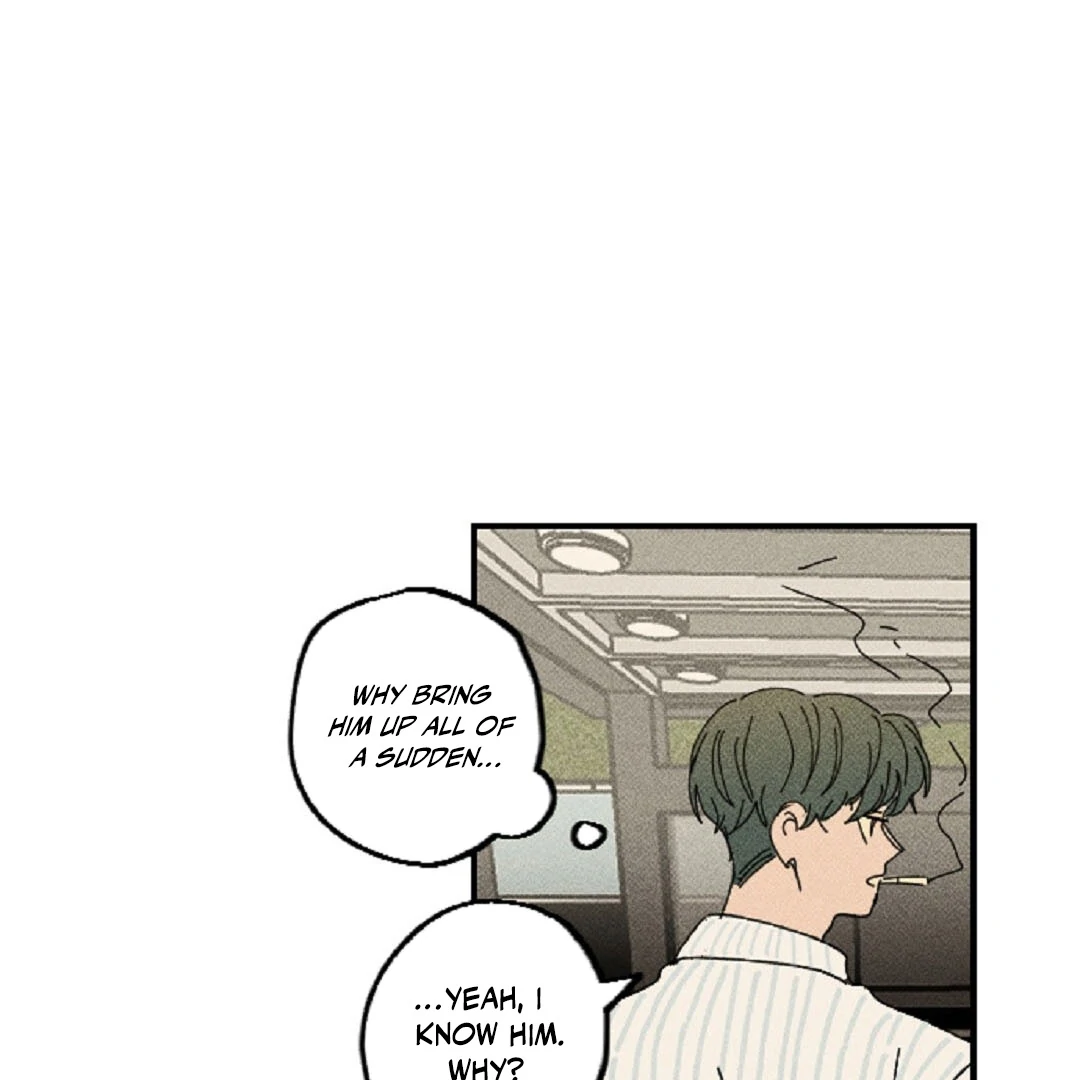 Easy Senior - Chapter 10 Page 9