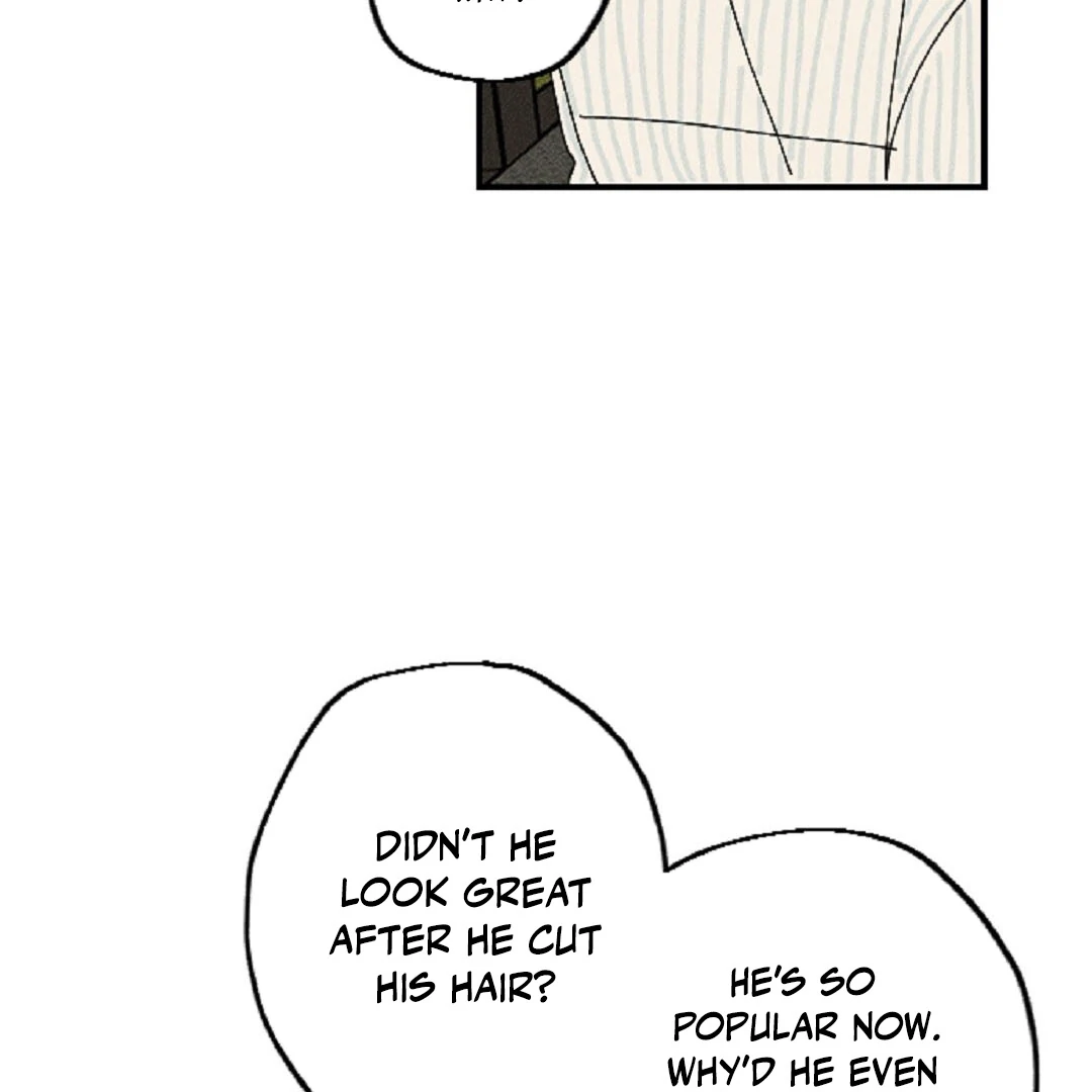 Easy Senior - Chapter 10 Page 10