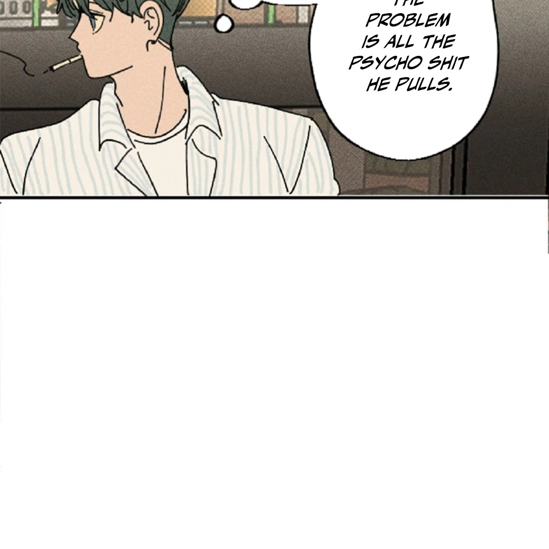 Easy Senior - Chapter 10 Page 13
