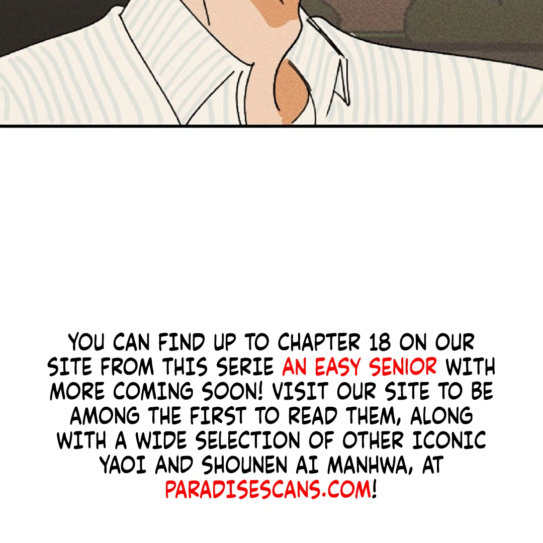 Easy Senior - Chapter 10 Page 21