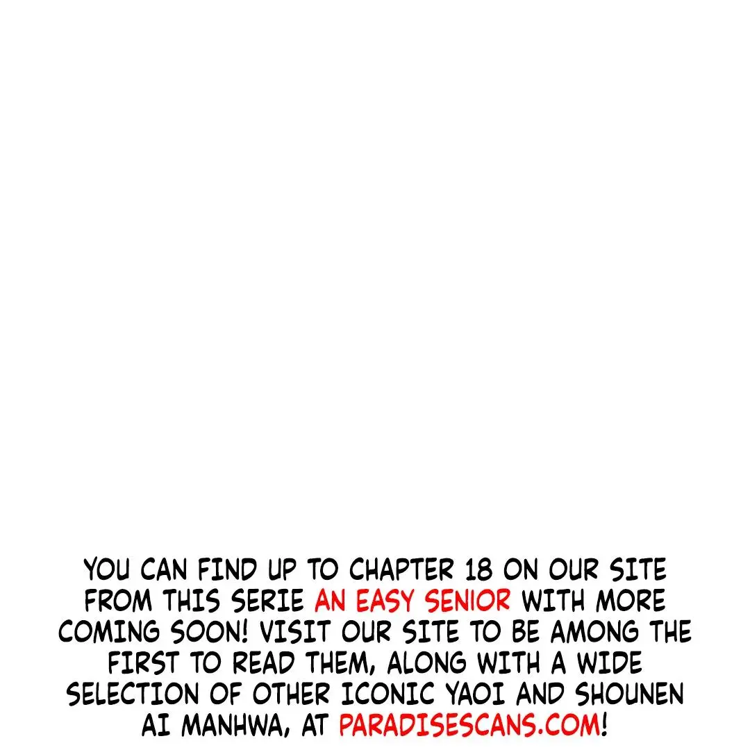 Easy Senior - Chapter 12 Page 20