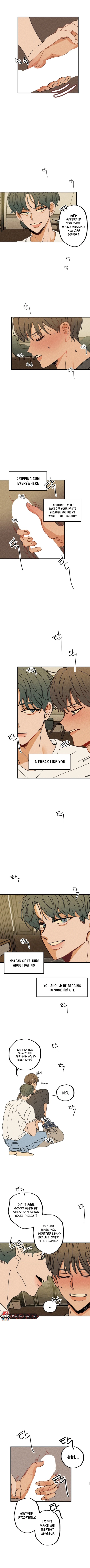 Easy Senior - Chapter 14 Page 2