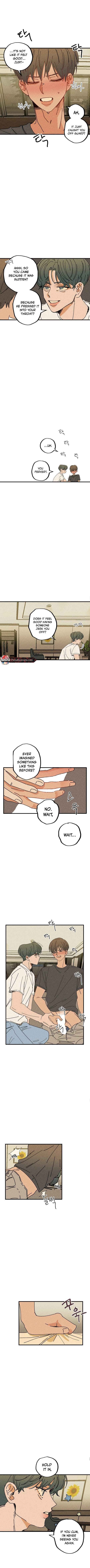 Easy Senior - Chapter 14 Page 3