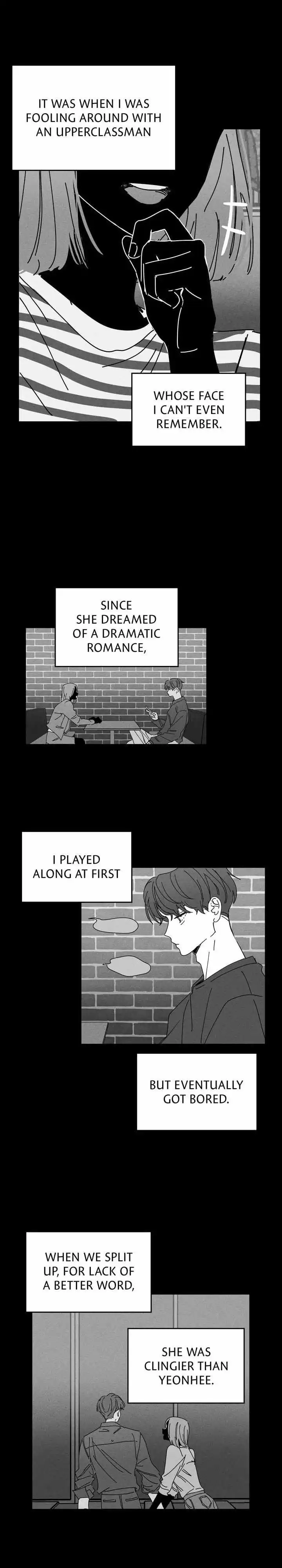 Easy Senior - Chapter 15 Page 16