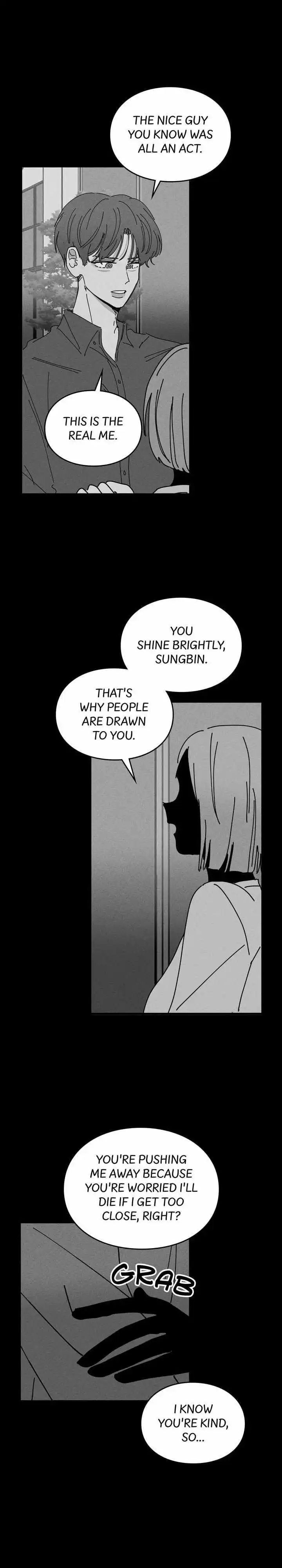 Easy Senior - Chapter 15 Page 17