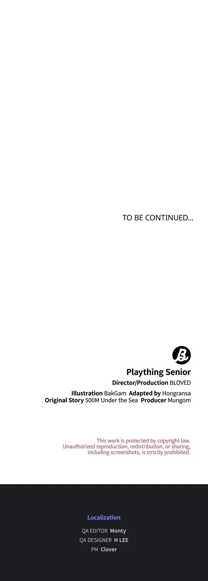 Easy Senior - Chapter 16 Page 25