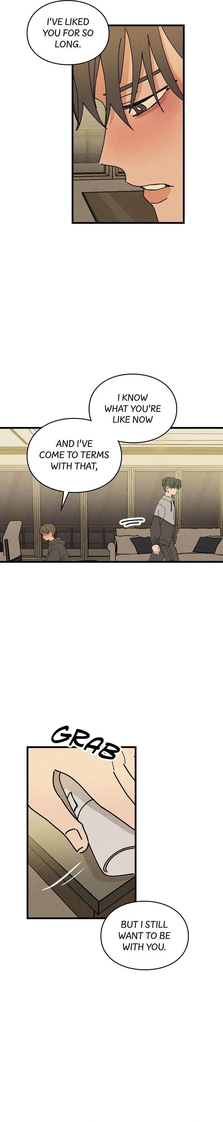 Easy Senior - Chapter 17 Page 17