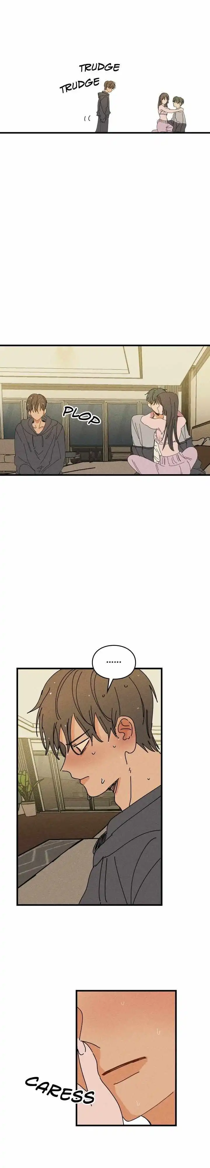 Easy Senior - Chapter 18 Page 22