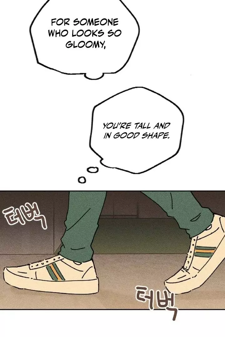 Easy Senior - Chapter 2 Page 13