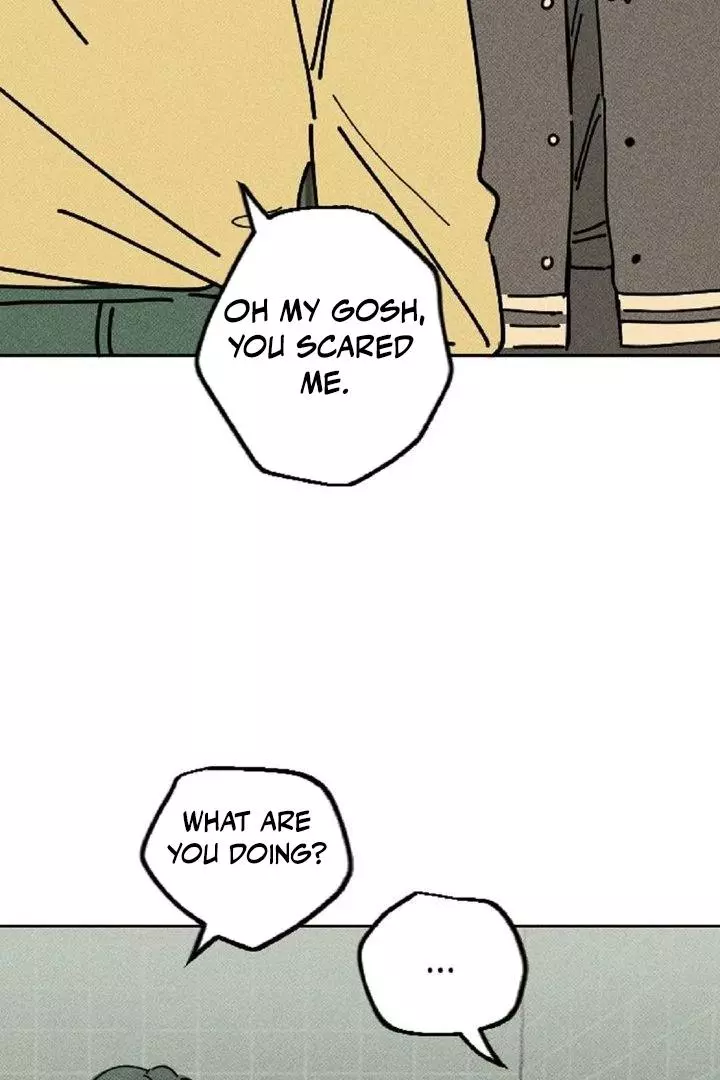 Easy Senior - Chapter 2 Page 25