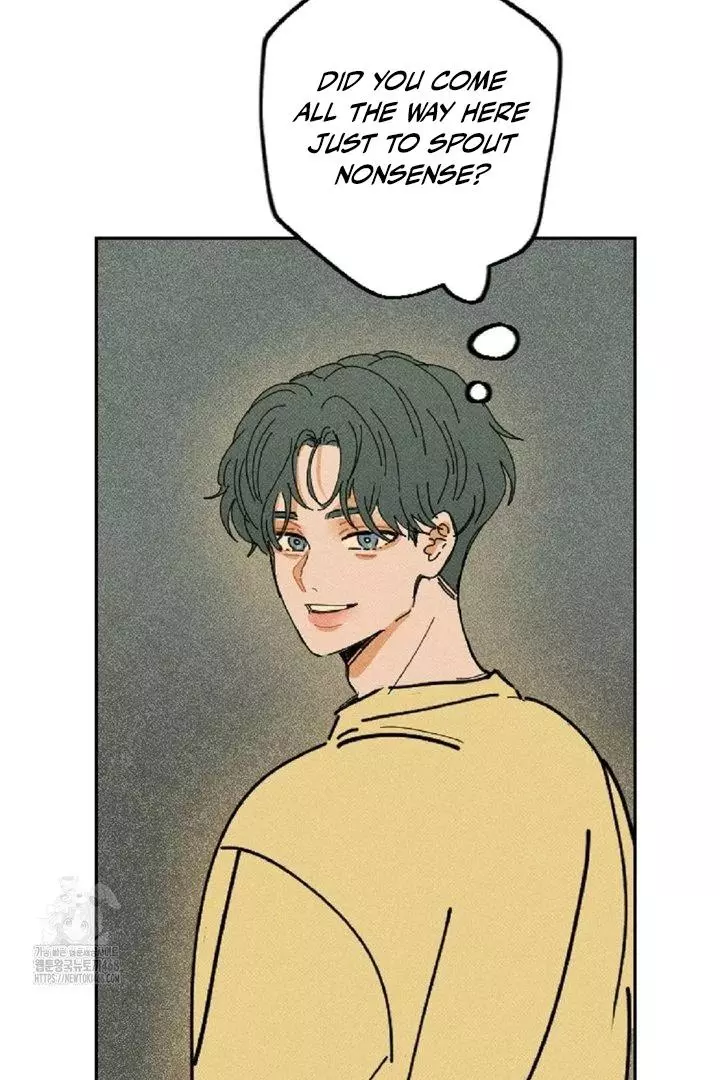 Easy Senior - Chapter 2 Page 32