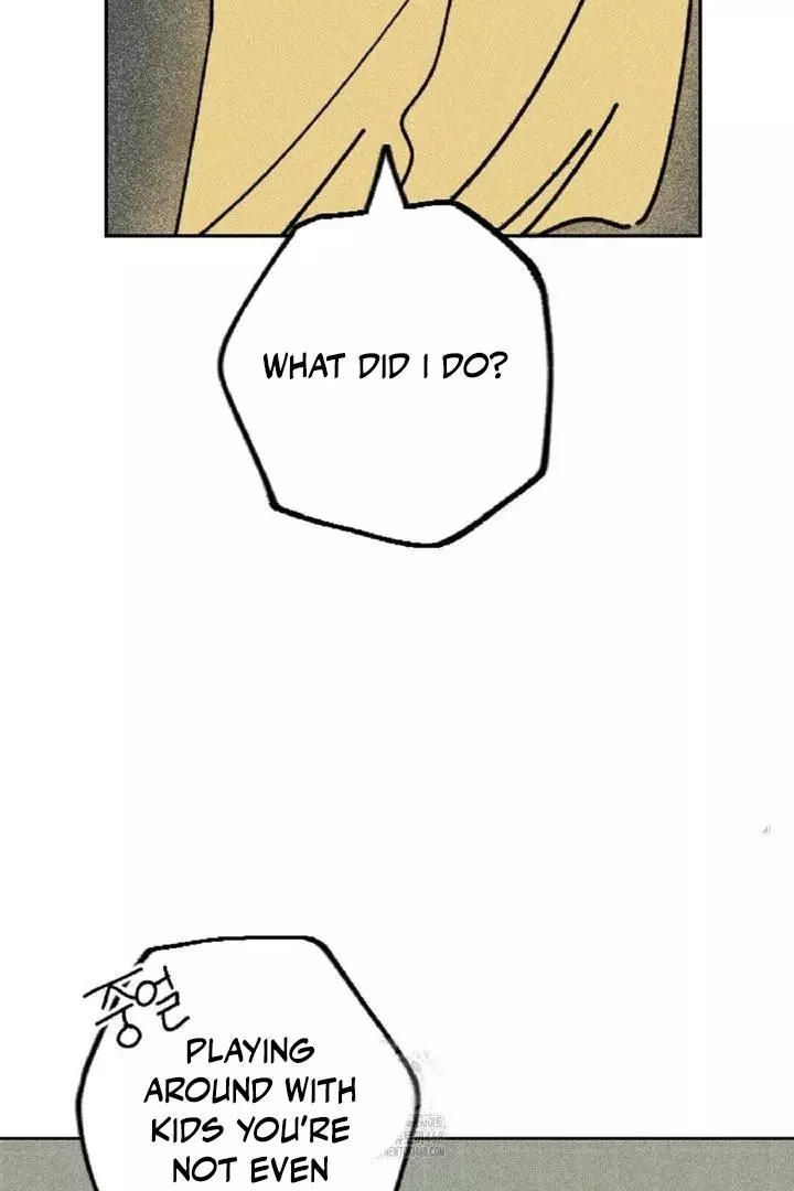 Easy Senior - Chapter 2 Page 33