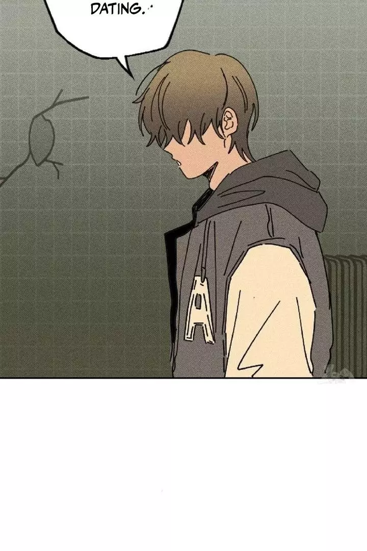 Easy Senior - Chapter 2 Page 34