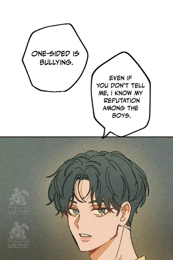 Easy Senior - Chapter 2 Page 35