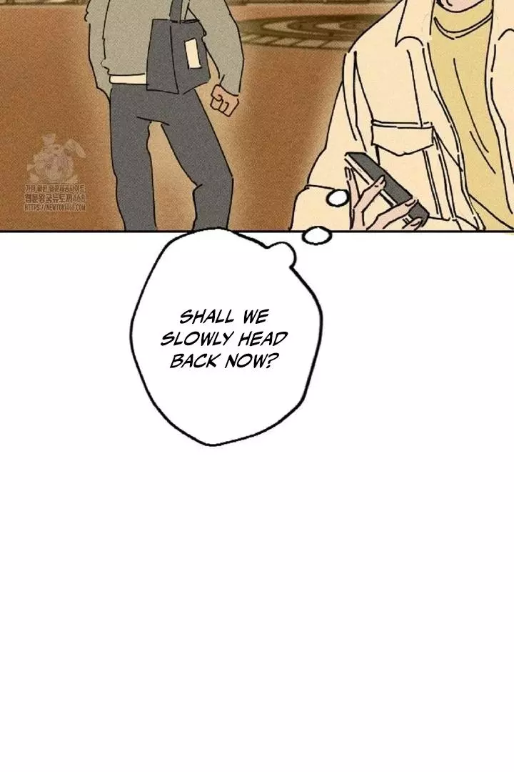 Easy Senior - Chapter 2 Page 74