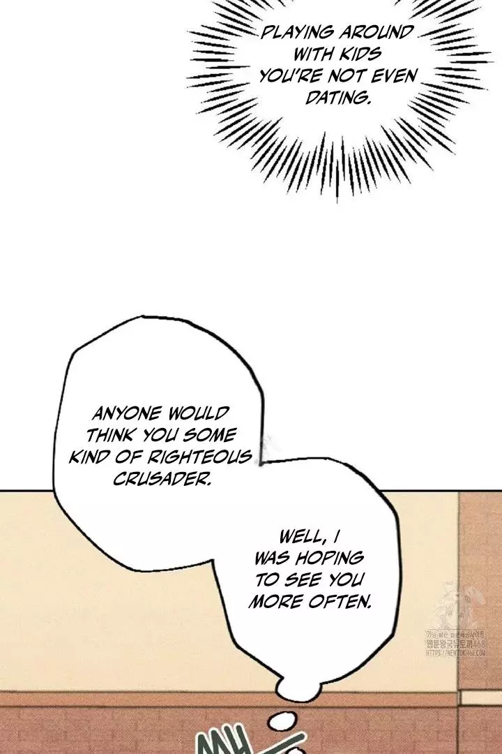 Easy Senior - Chapter 2 Page 80